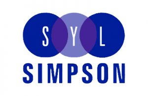 An image of SYL Simpson logo.